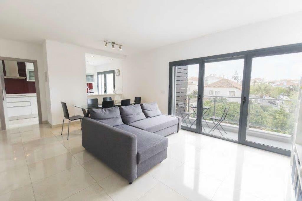Modern Flat Apartamento Estoril Exterior foto